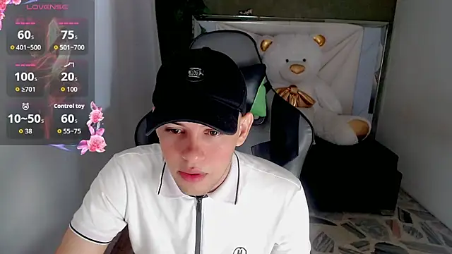 Top and bottom online show from 04-19-26, 08:11