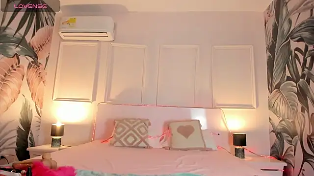 Hada Magica online show from 03-23-26, 07:07