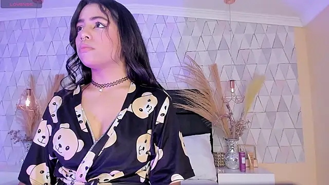 CloheBell online show from 03-24-26, 07:41