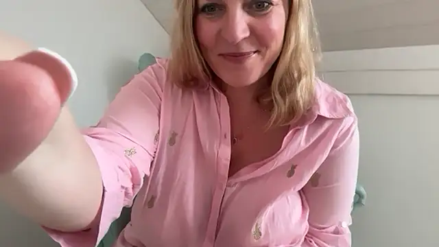 Busenwunder1280 online show from 03-31-26, 03:56