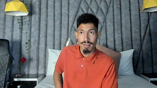 NoaahTylor online show from 02-22-26, 08:07