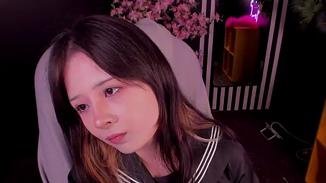 May Ling online show from 07-26-26, 11:39