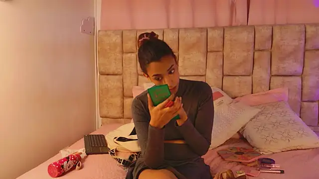 MelanyStone  online show from 03-16-26, 01:48