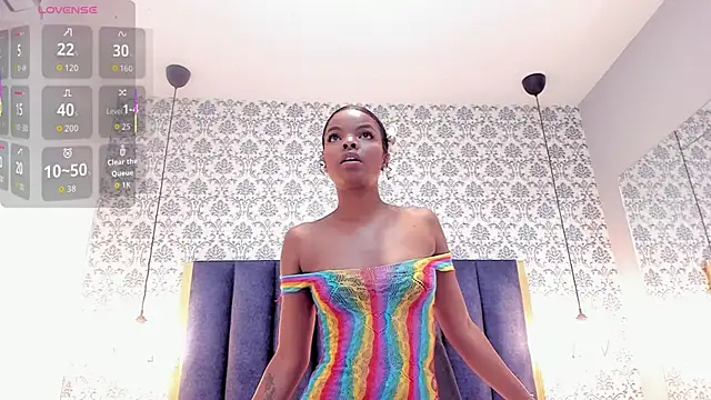 Snapshot of Kendra-Rousee chatting on 06-09-26, 11:55 Kendra-Rousee online show from 06-09-26, 11:55