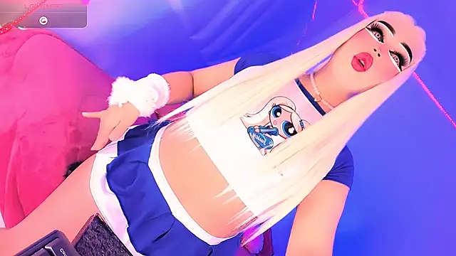 Nastya 20 online show from 02-28-26, 04:13