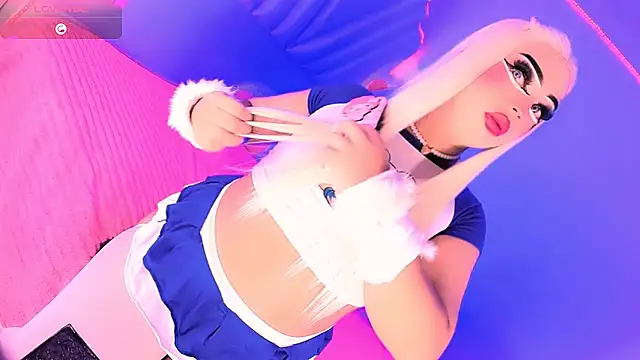 Nastya 20 online show from 03-06-26, 04:31