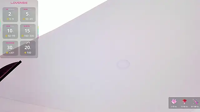 Snapshot of abigail_johnson chatting on 06-27-26, 05:45 abigail johnson online show from 06-27-26, 05:45