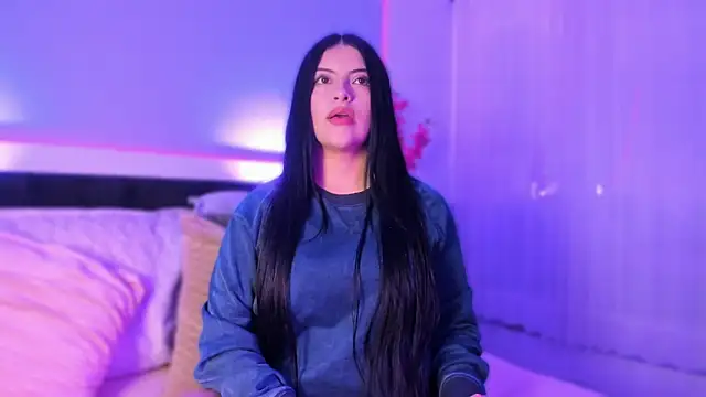 Pau Rios online show from 02-28-26, 07:37