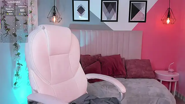 Chris Velvett online show from 03-13-26, 08:04