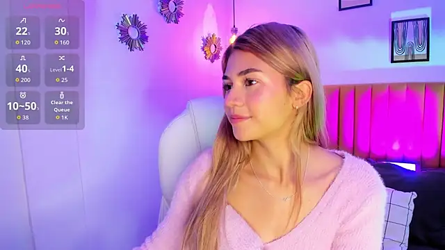 Chris Velvett online show from 04-22-26, 01:01