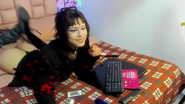 emma cg online show from 02-28-26, 06:31