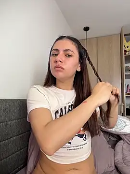 Shanell c1 online show from 03-24-26, 11:15