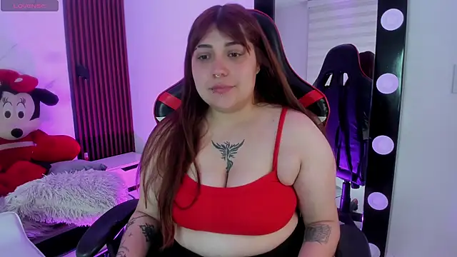 Winnie cutee online show from 03-13-26, 10:38