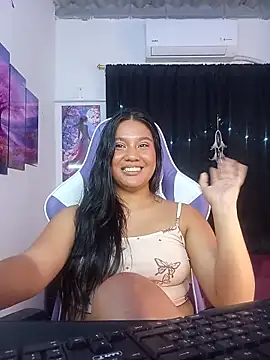 ZoeParcker online show from 03-26-26, 09:42