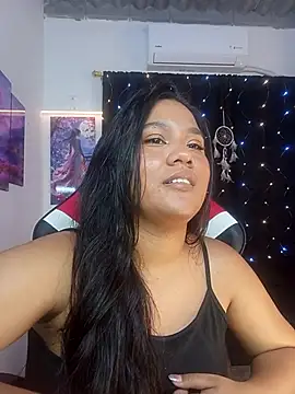 ZoeParcker online show from 04-29-26, 08:15