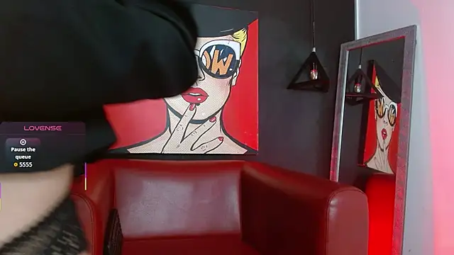 Victoria 1126 online show from 03-10-26, 08:14