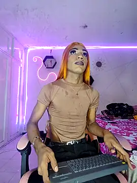 Violeta R  online show from 03-10-26, 02:27