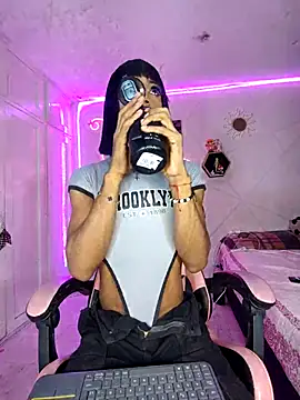 Violeta R  online show from 03-23-26, 05:44