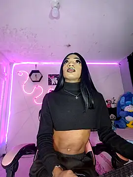 Violeta R  online show from 03-31-26, 04:02