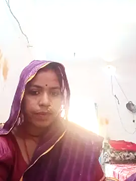 Anjli hote online show from 02-14-26, 11:40