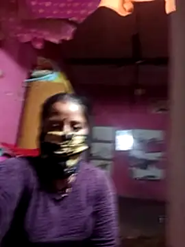 Pallavi hote online show from 02-25-26, 04:49