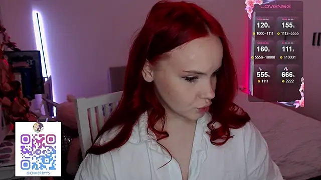 Alice69Fox online show from 02-27-26, 02:22