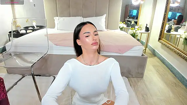 EvaK  online show from 03-22-26, 05:22