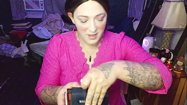 Abagail soft online show from 03-23-26, 11:31