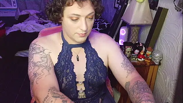 Abagail soft online show from 04-07-26, 12:00