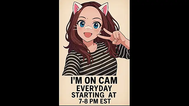 Abagail soft online show from 04-09-26, 11:54