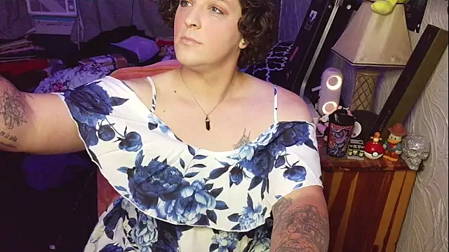 Abagail soft online show from 04-18-26, 12:03