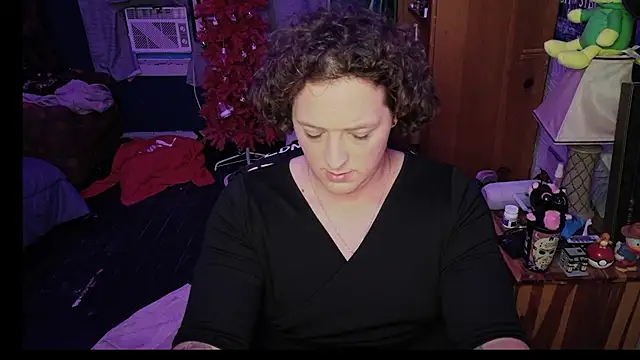 Abagail soft online show from 05-21-26, 01:23