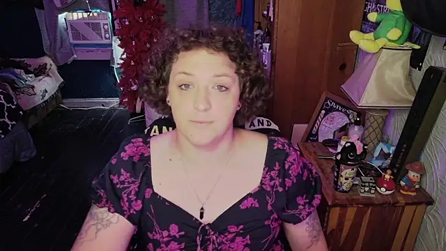 Abagail soft online show from 05-28-26, 06:38