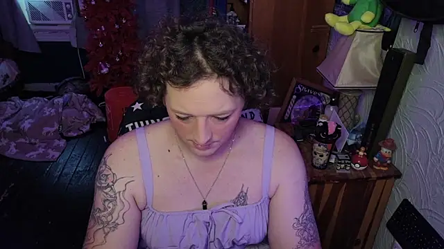 Abagail soft online show from 06-03-26, 11:54