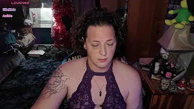 Abagail soft online show from 07-16-26, 12:55