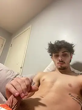 benriskey12 online show from 04-07-26, 04:13