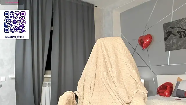 naomi reiss online show from 03-30-26, 12:00