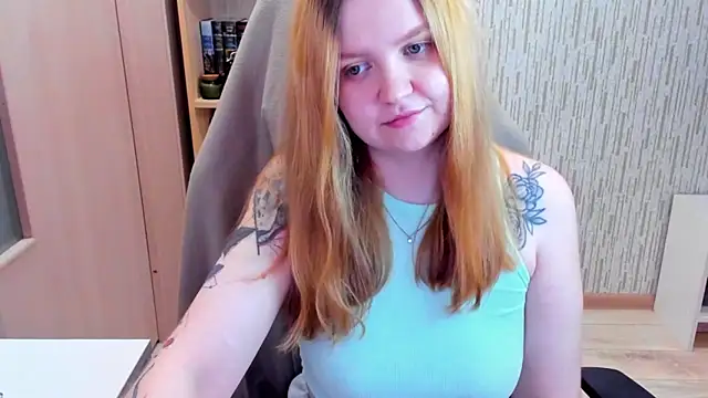 AnitaXVine online show from 03-25-26, 02:45