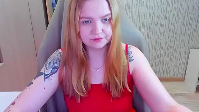 AnitaXVine online show from 04-15-26, 07:58