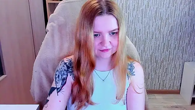 AnitaXVine online show from 05-27-26, 07:33