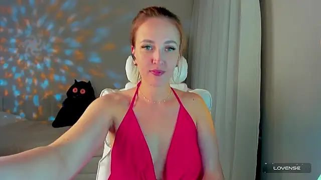 she wolf online show from 04-21-26, 02:01