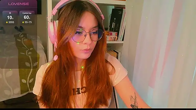 Snapshot of GhostLane chatting on 02-16-26, 10:00 GhostLane online show from 02-16-26, 10:00