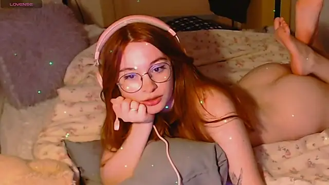 Snapshot of GhostLane chatting on 03-01-26, 07:05 GhostLane online show from 03-01-26, 07:05