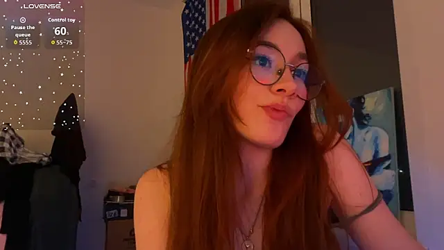 Snapshot of GhostLane chatting on 03-15-26, 04:46 GhostLane online show from 03-15-26, 04:46