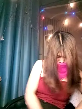 Girl-crazy1 online show from 04-03-26, 11:25