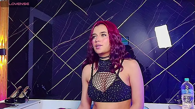  Junne  online show from 02-21-26, 03:18