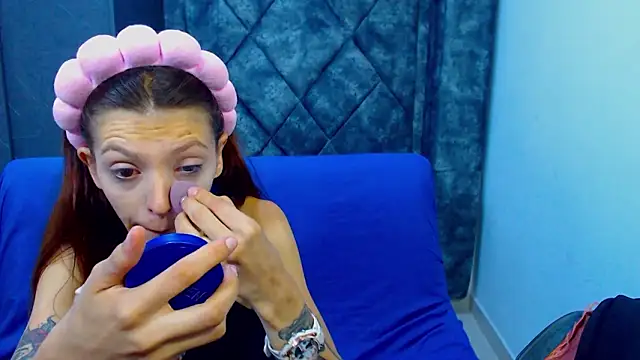 barby jones25 online show from 02-14-26, 11:29