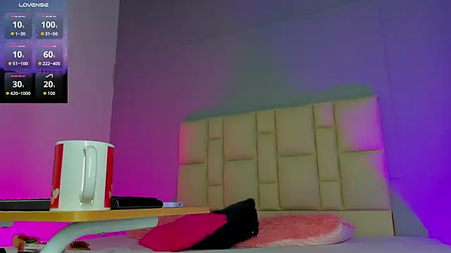 Zaphiro  Sky online show from 02-23-26, 08:55