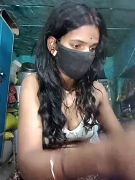 Snapshot of Desi_Couple_P chatting on 04-02-26, 01:14 Desi Couple P online show from 04-02-26, 01:14