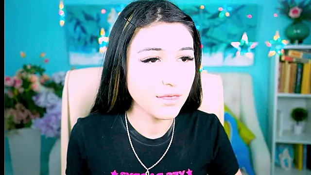 TerezaRobinson online show from 02-25-26, 08:35